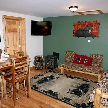 Lazy R Cottages With Hot Tubs By Rocky Mountain Resorts Estes Park Chambre photo