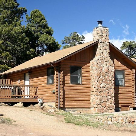 Lazy R Cottages With Hot Tubs By Rocky Mountain Resorts Estes Park Extérieur photo